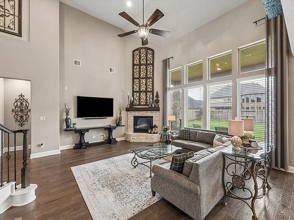 4th image of 3411 Cactus Branch Ct