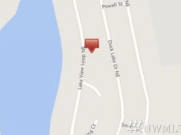 366 Lakeview Loop NE, Ocean Shores, WA 98569
