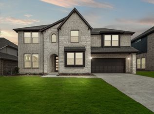 1009 Best Rd, McKinney, TX 75071