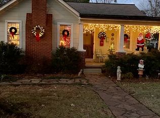 312 Rhett Ave SW, Huntsville, AL 35801