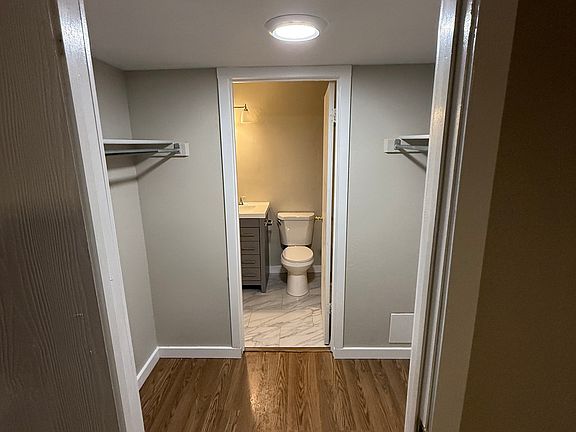 2nd image of 7193 S Station Creek Way APT 9C