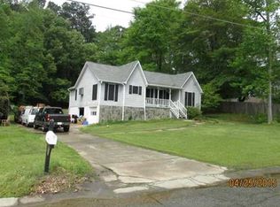 5273 Springtide Ln, Powder Springs, GA 30127