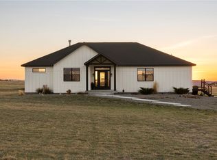5385 Collier Rd, Billings, MT 59101