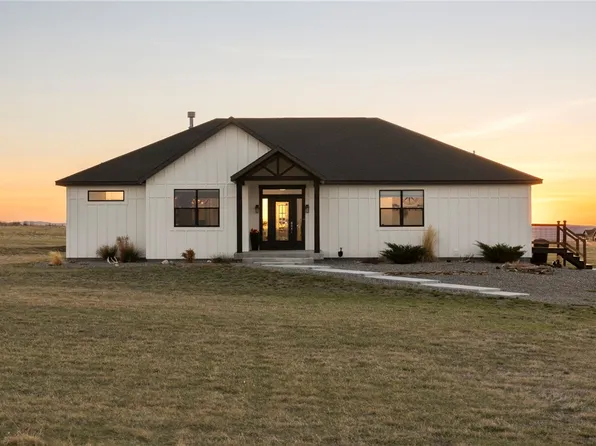 5385 Collier Rd, Billings, MT 59101