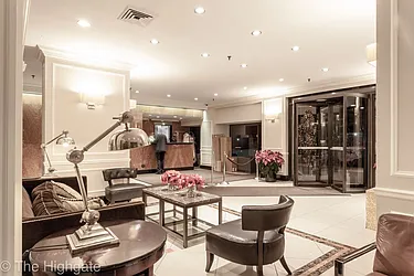 Rented by Milford Management