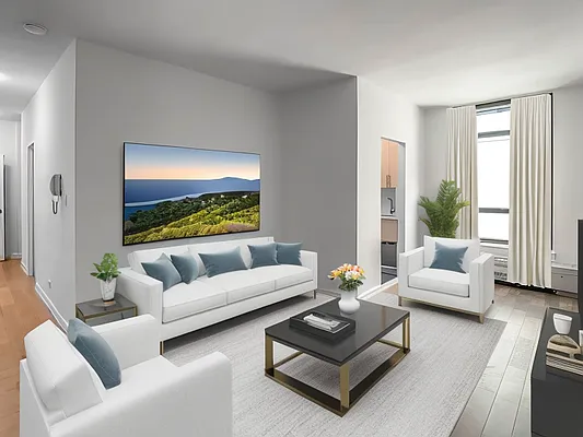 Rented by Brown Harris Stevens | media 11