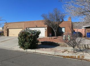 7017 Armand Rd NW, Albuquerque, NM 87120