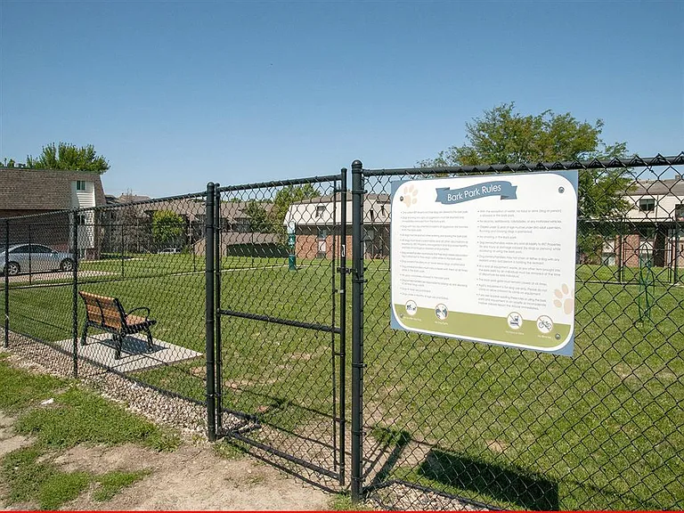 Cimarron Hills — Photo 13
