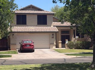 3538 E Park Ave, Gilbert, AZ 85234