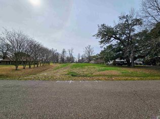 LOT 32 Rue Dubois, Jarreau, LA 70749