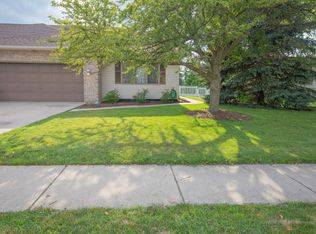 16636 S Spangler Rd, Plainfield, IL 60586