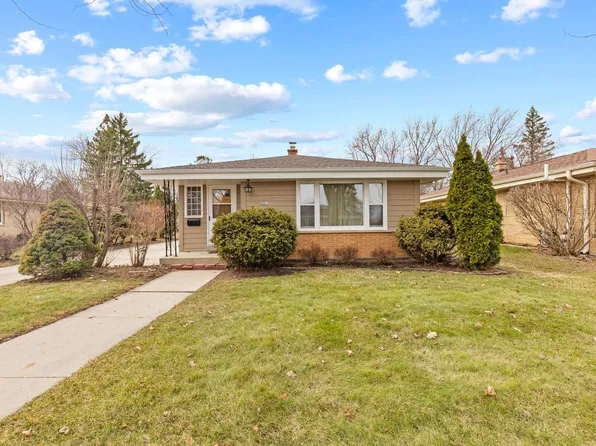 6061 South 19th STREET, Milwaukee, WI 53221
