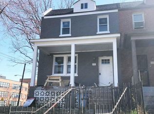 117 53rd St NE, Washington, DC 20019