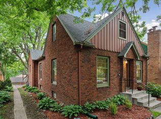 3527 Queen Ave N, Minneapolis, MN 55412
