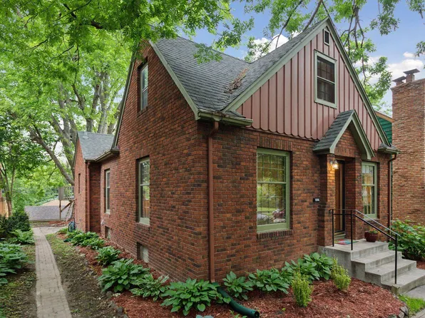 3527 Queen Ave N, Minneapolis, MN 55412