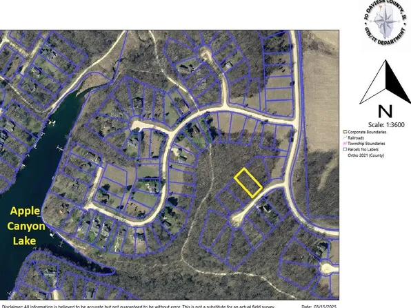 9A91 Plum Ln, Apple River, IL 61001