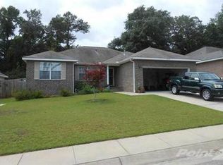 10114 Crest Ridge Dr, Pensacola, FL 32514