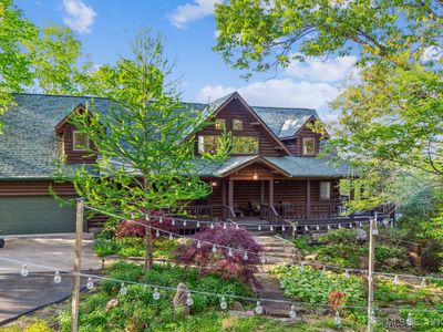 67250 E 260th Rd, Grove, OK, 74344