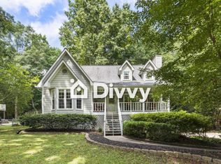138 Ladora Dr, Dallas, GA 30157