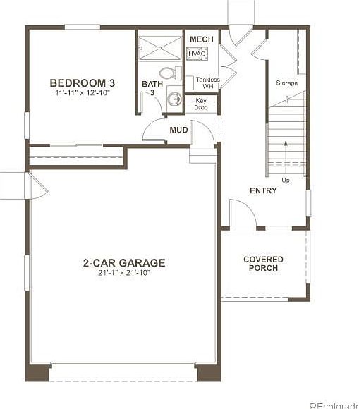 2nd image of 5771 S De Gaulle Court