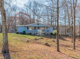 4891 Oak Branch Ln, Walkertown, NC 27051