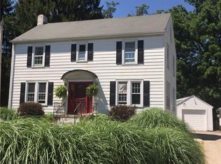 24 E Home Rd, Springfield, OH 45504