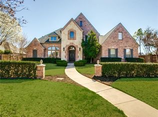 2711 Brookshire Dr, Southlake, TX 76092