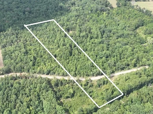 Track 2 Brock Rd, Clinton, AR 72031