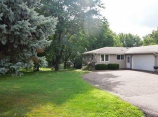 1719 N Palmetto Ave, Marshfield, WI 54449