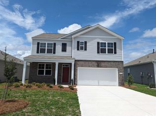 3673 Bells Lake Cir, Longs, SC 29568