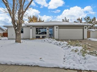1515 Manchester Dr, Montrose, CO 81401