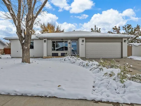 1515 Manchester Drive, Montrose, CO 81401