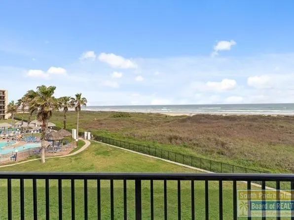 402 Padre Blvd Unit 303, South Padre Island, TX 78597