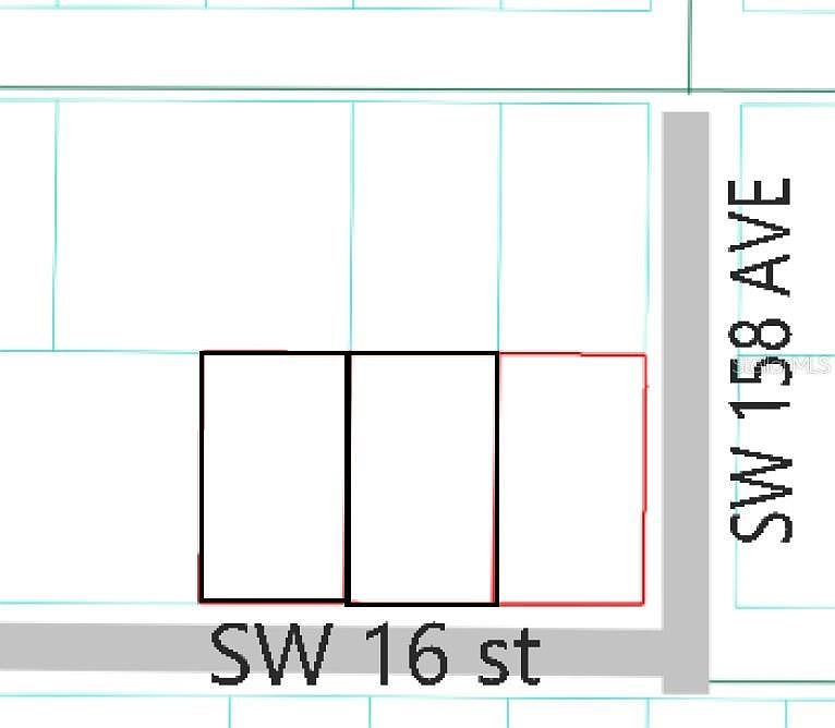 1st image of SW 16 STREET
