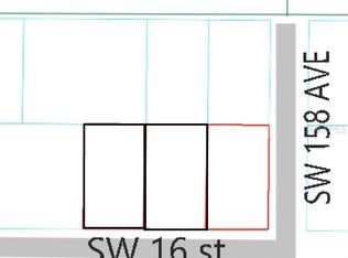 SW 16th St, Ocala, FL 34481