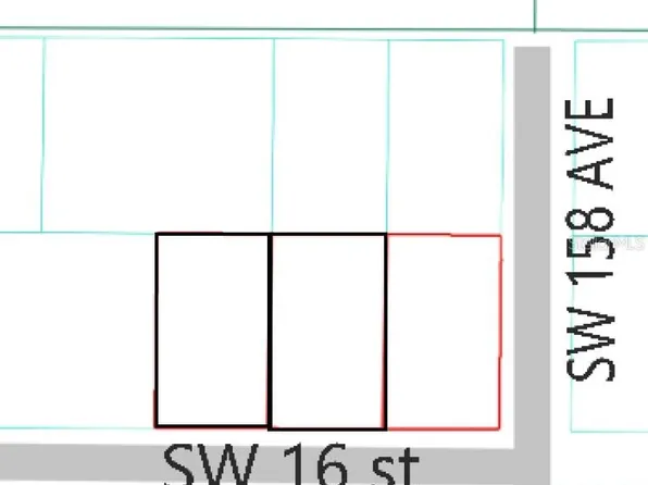 SW 16 STREET, OCALA, FL 34481
