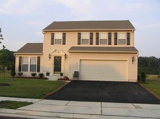 25 Robins Ct, Ridgely, MD 21660