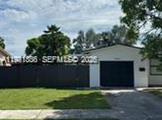 19823 SW 119th Ct, Miami, FL 33177