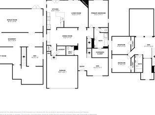 1628 Bradmere Ln, Lithia Springs, GA 30122