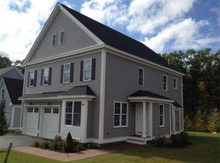 45 Magnolia Ln, Groton, MA 01450