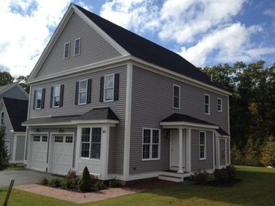 45 Magnolia Ln, Groton, MA, 01450