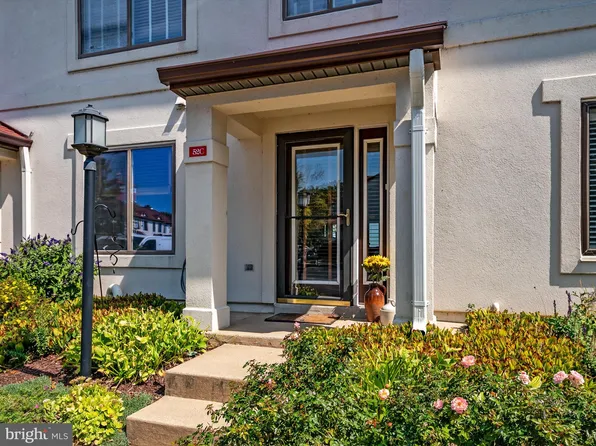 52 Queen Caroline Ct, Chester, MD 21619