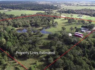 29763 Jeff Smith Rd, Waller, TX 77484