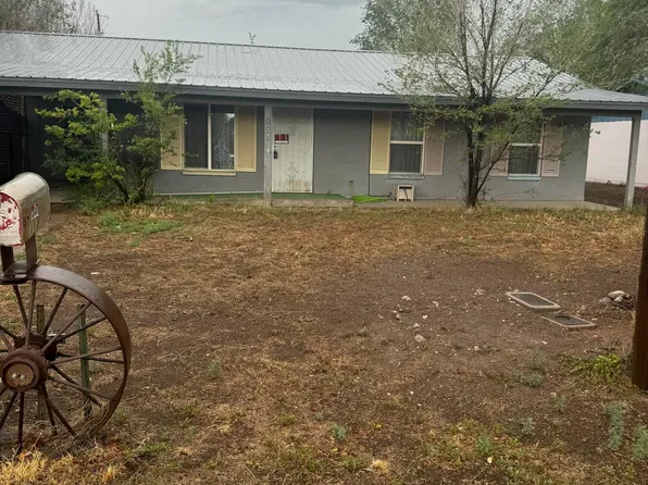 155 W 4th Ave, Eagar, AZ 85925