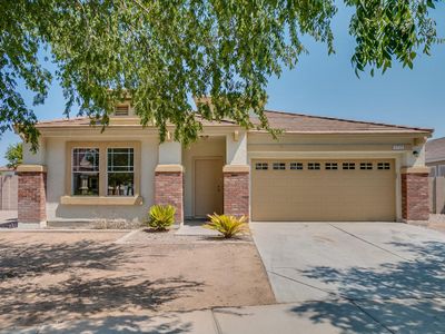 1713 S 120th Dr, Avondale, AZ, 85323