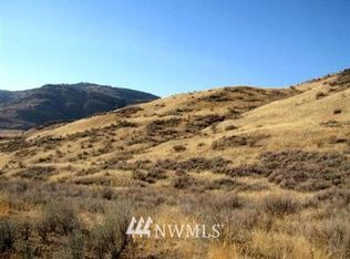 108 Johnson Creek Rd, Omak, WA 98841