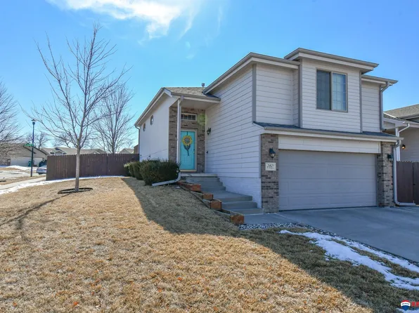 2801 W Arlington St, Lincoln, NE 68522