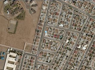450 Borrett St, El Paso, TX 79907
