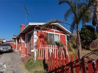 1159 E 65th St, Los Angeles, CA 90001