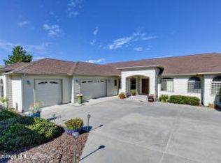183 Juniper Ridge Dr, Prescott, AZ 86301